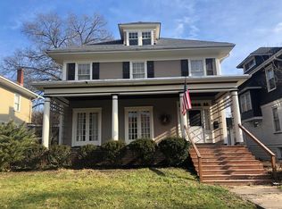 3 Lynwood Ave, Wheeling, WV 26003