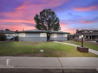 1513 University Ave, Bakersfield, CA