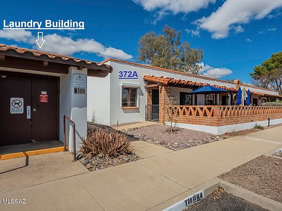 3rd image of 372 S Paseo Sarta APT A