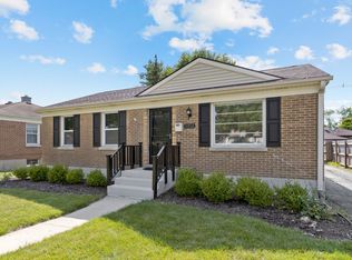 1312 Ashbel Ave, Berkeley, IL 60163