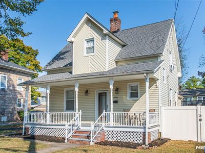 1192 Ringwood Ave, Wanaque, NJ, 07465