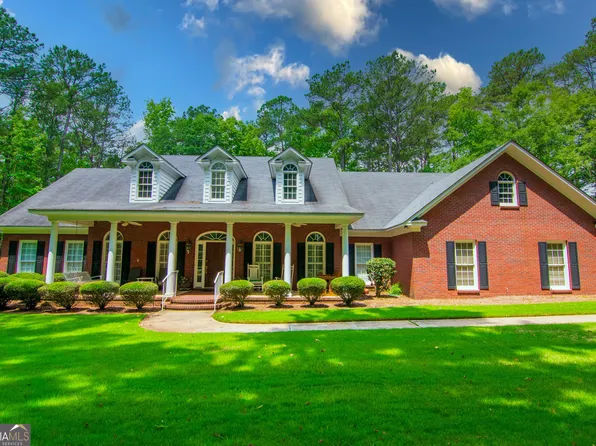 890 Piedmont Lake Rd, Pine Mountain, GA 31822