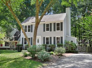 5918 Acorn Ridge Ct, Midlothian, VA 23112