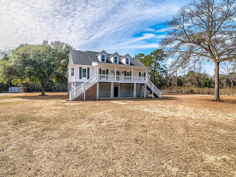 1271 Six Mile Rd Mount Pleasant SC 29466 Zillow