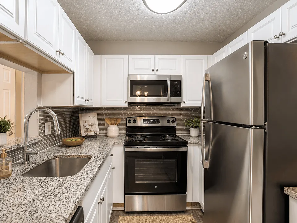 Gable Hill Apartment Homes