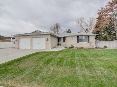 2547 W 11275 S, South Jordan, UT, 84095