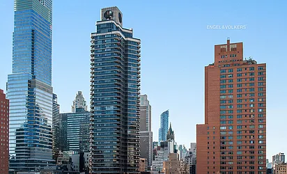 Rented by Engel & Völkers New York City