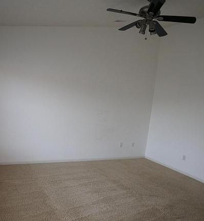 M Bedroom