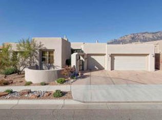 13409 Piedra Grande Pl NE, Albuquerque, NM 87111
