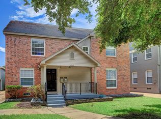 2043 Colquitt St #1, Houston, TX 77098