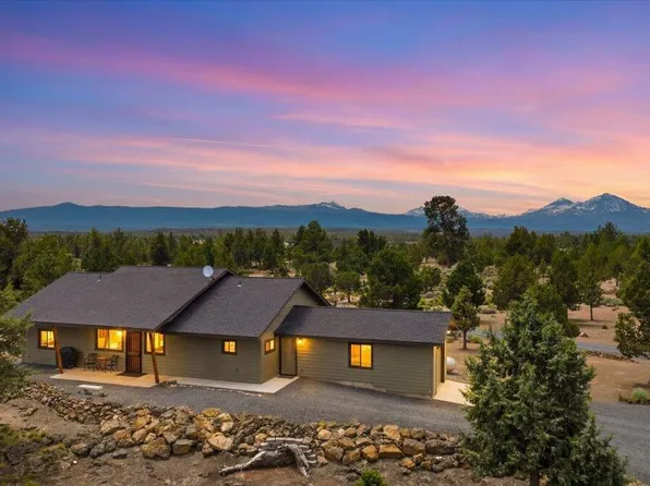 17740 Ox Spur Ct, Bend, OR 97703