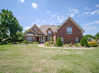 1801 Toliver Trce, Mount Juliet, TN 37122