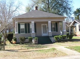 817 Pettus St, Selma, AL 36701