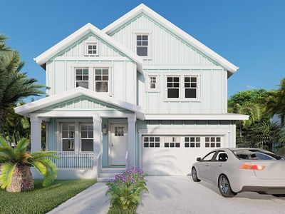 4634 W Kensington Ave, Tampa, FL, 33629