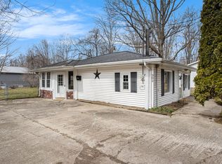 302 Pony Ave, Battle Creek, MI