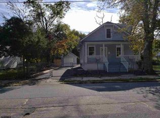 615 Oneida Ave, Pleasantville, NJ 08232