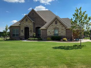 12016 Malone Rd, Newark, TX 76071