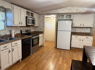 163 Robbins Ave, Livingston, TX 77351