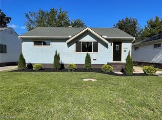 30227 Regent Rd, Wickliffe, OH 44092