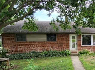 2644 Mill Rd, Upper Chichester, PA 19061