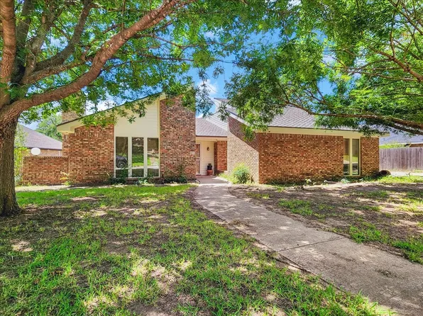 4412 Willow Bend Dr, Arlington, TX 76017