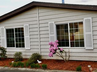 707 37th St SE TRAILER 51, Auburn, WA 98002