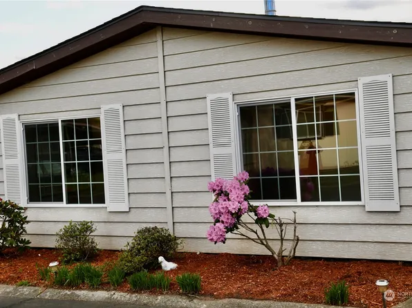 707 37th Street SE #51, Auburn, WA 98002