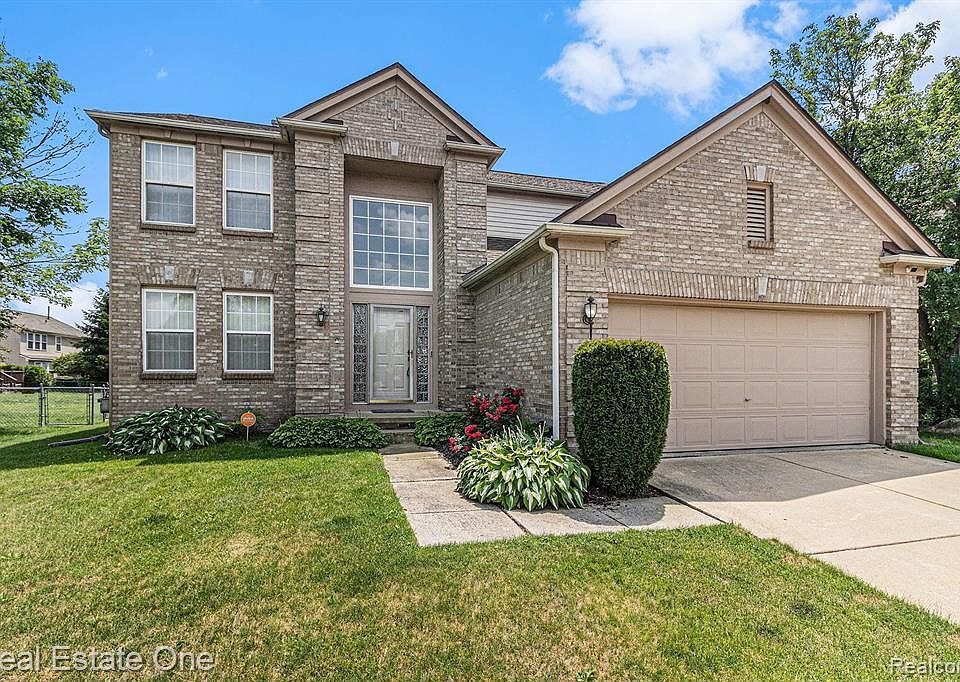 7806 Paint Creek Dr, Ypsilanti, MI 48197 Zillow