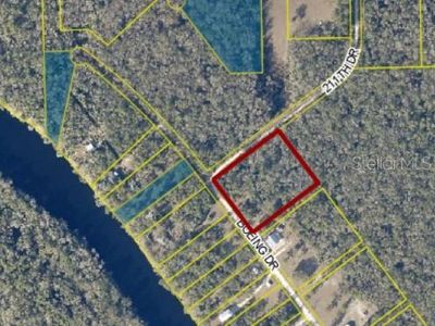 Boeing Dr LOT 47, Live Oak, FL, 32060