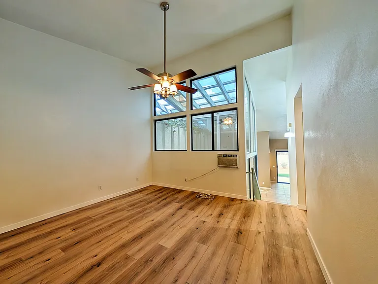 Loft/family room