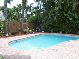 4750 NE 3rd Ter, Oakland Park, FL 33334