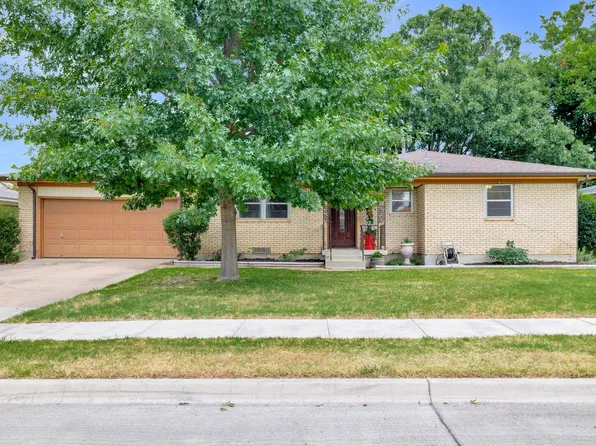 5313 Bonnie Wayne St, Haltom City, TX 76117