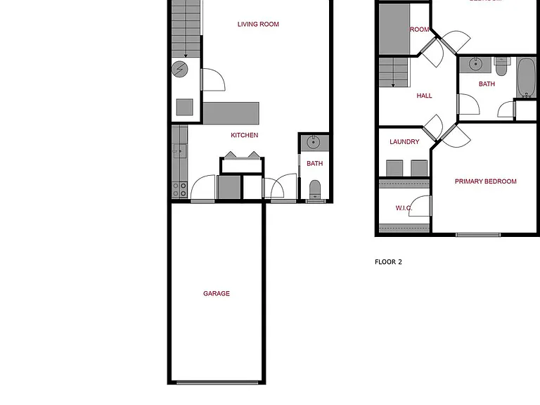 1208 Eastwood St — Photo 23