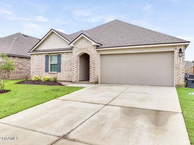 114 Nova Lake Dr, Duson, LA, 70529