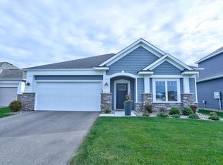 19184 Cottage Rd, Farmington, MN 55024