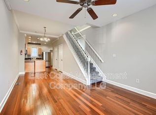 1122 Scott St, Baltimore, MD 21230