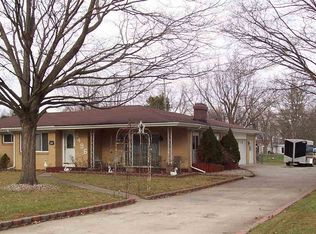 2496 Airport Rd, Adrian, MI 49221