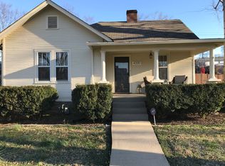 4200 Nebraska Ave, Nashville, TN 37209