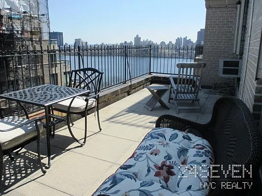 Rented by 24 7 NYC Realty Inc. | media 30