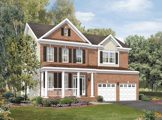 4013 Bridle Ridge Rd, Upper Marlboro, MD 20772