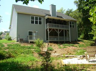 5232 Firebrick Ln SW, Concord, NC 28025