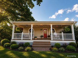 12238 Sheehan Rd, West Fork, AR 72774