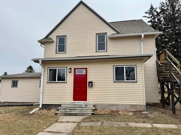 725 Garfield St, Fennimore, WI 53809