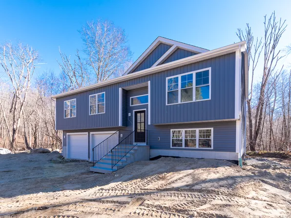 182 Tripp Hollow Road, Brooklyn, CT 06234