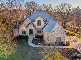13095 Spruce Hill Ct, Lemont, IL