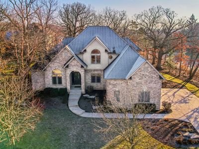 13095 Spruce Hill Ct, Lemont, IL, 60439