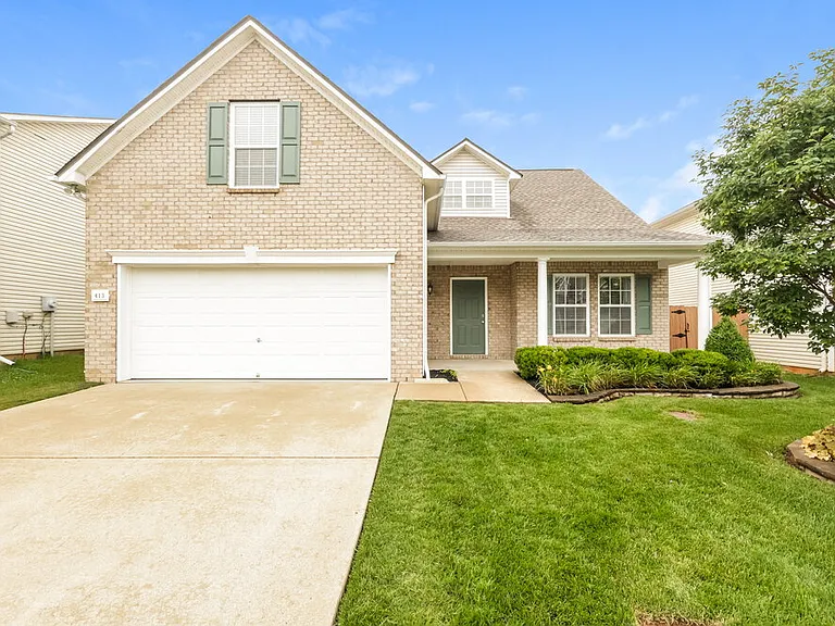 413 Creek Oak Dr — Photo 1