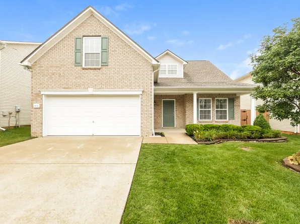 413 Creek Oak Dr, Murfreesboro, TN 37128