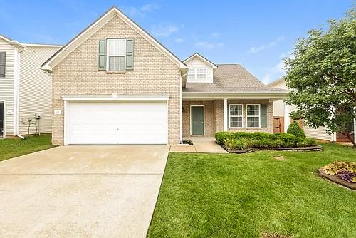 413 Creek Oak Dr Photo 1