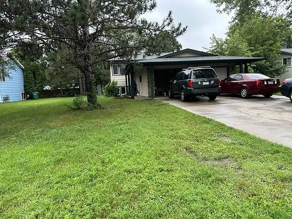 6433 Douglas Dr N — Photo 1